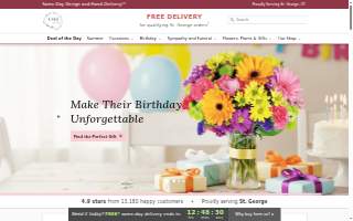 Anne Marie Rose Floral Design