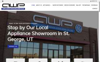 Appliance Wholesalers Plus of St. George