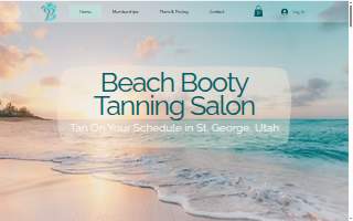 Beach Booty Tanning Salon