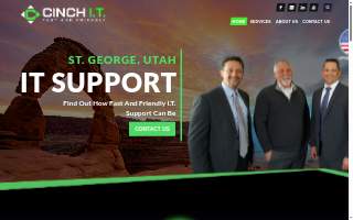 Cinch I.T.