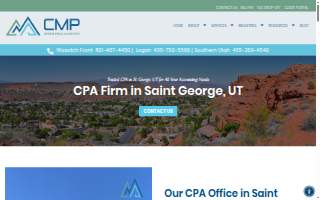 CMP: St George