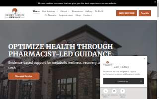Desert Canyon Pharmacy