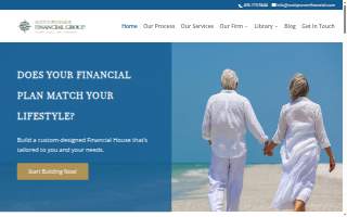 Eric Scott Financial