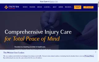 Excelsia Injury Care St. George