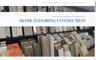 Home Flooring Connection