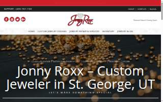 Jonny Roxx Jewelry