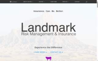 Landmark Risk Management & Insurance
