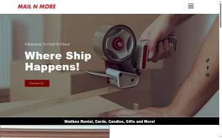 Mail N More