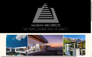 McQuay Architects, PLLC