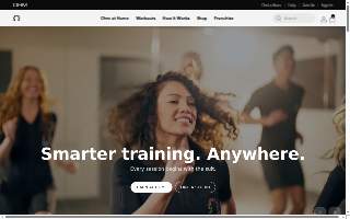 OHM Fitness St. George