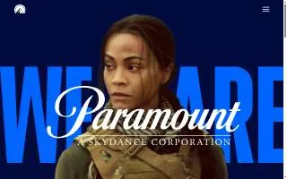 Paramount Tax & Accounting of St. George website