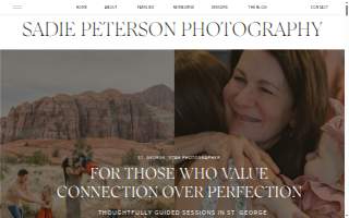 Sadie Peterson Photography