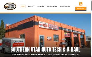 Southern Utah Auto Tech