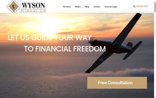 Wyson Financial