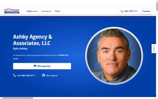 Ashby Agency & Associates, LLC American Family Insurance