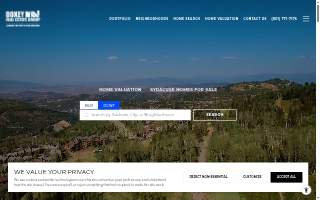 Doxey Real Estate Group
