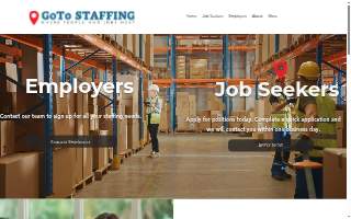 GoTo Staffing of Syracuse