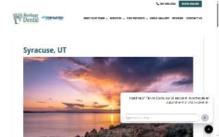 Heritage Dental Associates
