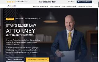 Jeremy Atwood Law, LLC