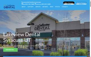 Lakeview Dental Syracuse