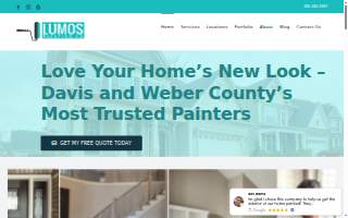 Lumos Painting Company
