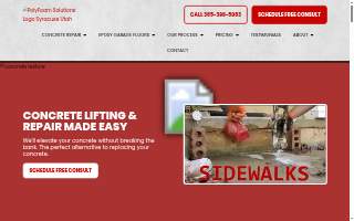 PolyFoam Solutions of Syracuse