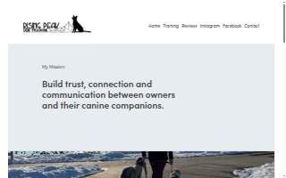 Rising Peak Dog Training of Syracuse