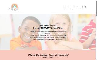 Still Water Preschool