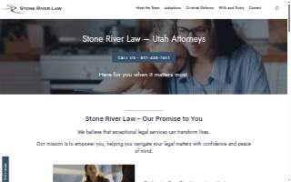 Stone River Law of Syracuse