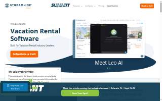 Streamline Technology Solutions | IT Support Company