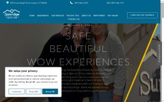 Sunridge Assisted Living of Layton