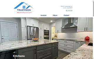 TrueVision Home Remodeling & Design Center of Syracuse