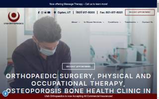 Utah Orthopaedics