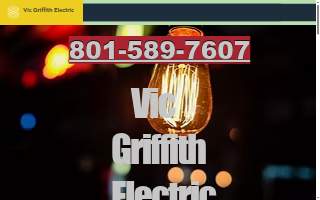 Vic Griffith Electric
