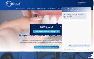 VIP Smiles Dental