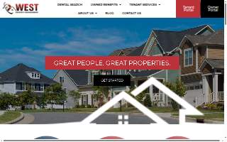 West Property Management
