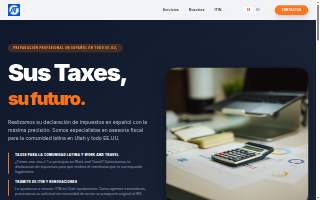 Acosta Taxes of Taylorsville