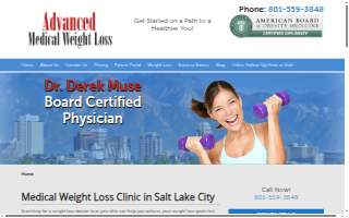 Advanced Medical Weight Loss of Taylorsville