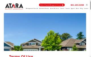 Atara Property Management