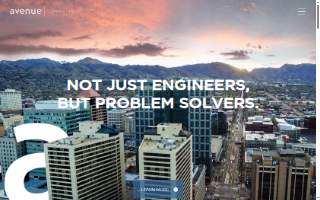 Avenue Consultants, Inc.
