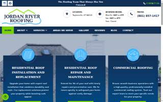 Jordan River Roofing