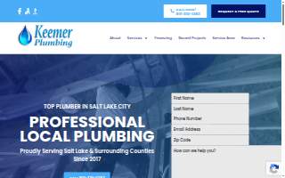 Keemer Plumbing