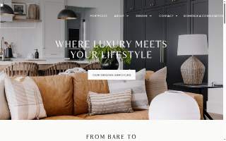 Liv Design Collective of Taylorsville