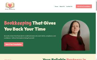 Lovely Bookkeeping LLC