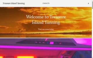 Treasure Island Tanning