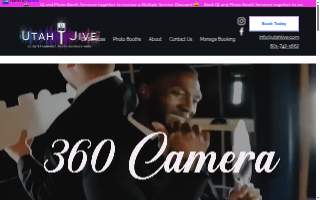 Utah Jive of Taylorsville