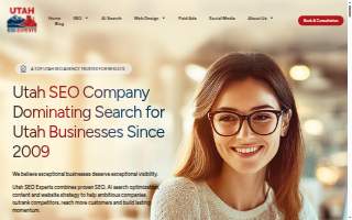Utah SEO Experts