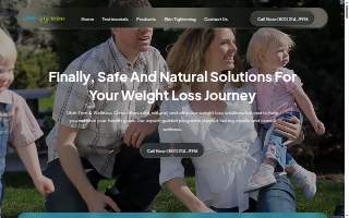 Utah Trim & Wellness Clinic of Taylorsville