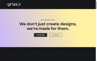 Artdez Studio