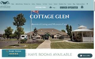 Cottage Glen Assisted Living